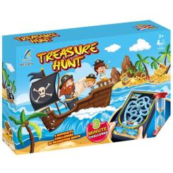 Головоломки - Головоломка Mountainking Полювання за скарбами (EPT600148) Головоломки - Головоломка Mountainking Полювання за скарбами (EPT600148)