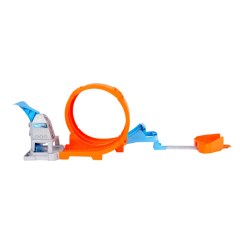 Автотреки - Трек Hot Wheels Action Чемпіон із трюків у петлі (GTV13) Автотреки - Трек Hot Wheels Action Чемпіон із трюків у петлі (GTV13)