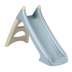 Ігрові комплекси, гойдалки, гірки - Гірка Smoby Life з водним ефектом блакитно-бежева (7600820630) Ігрові комплекси, гойдалки, гірки - Гірка Smoby Life з водним ефектом блакитно-бежева (7600820630)