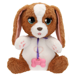 М'які тварини - Інтерактивна іграшка Baby Paws Цуценя у ветеринара (927681IM) М'які тварини - Інтерактивна іграшка Baby Paws Цуценя у ветеринара (927681IM)