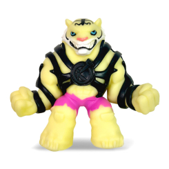 Антистрес іграшки - Стретч-антистрес Elastikorps Fighter Kamaleon Тигр (ELAKAM-HERO1-BL/2) Антистрес іграшки - Стретч-антистрес Elastikorps Fighter Kamaleon Тигр (ELAKAM-HERO1-BL/2)