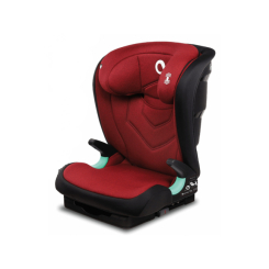 Автокрісла й аксесуари - Автокрісло Lionelo Neal red burgundy 15-36 кг (LO.A.NE03) Автокрісла й аксесуари - Автокрісло Lionelo Neal red burgundy 15-36 кг (LO.A.NE03)