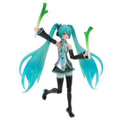 Фігурки персонажів - Ігрова фігурка Blokees Fantastics Series Hatsune Miku Official Outfit (73502) Фігурки персонажів - Ігрова фігурка Blokees Fantastics Series Hatsune Miku Official Outfit (73502)