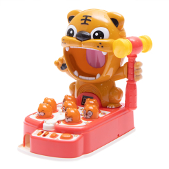 Настільні ігри - Настільна гра Mountainking Удар тигрового Крота (EPT1140124) Настільні ігри - Настільна гра Mountainking Удар тигрового Крота (EPT1140124)