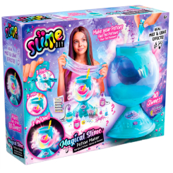 Наукові ігри, фокуси та досліди - Набір Canal Toys Slime DIY Фабрика Магічний Слайм (SSC196) Наукові ігри, фокуси та досліди - Набір Canal Toys Slime DIY Фабрика Магічний Слайм (SSC196)
