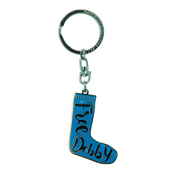 Брелоки - Брелок ABYstyle Harry Potter 3D Шкарпетка Доббі (ABYKEY296) Брелоки - Брелок ABYstyle Harry Potter 3D Шкарпетка Доббі (ABYKEY296)