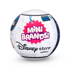 Фігурки персонажів - Ігровий набір Mini brands Disney S1 (77114GQ2) Фігурки персонажів - Ігровий набір Mini brands Disney S1 (77114GQ2)
