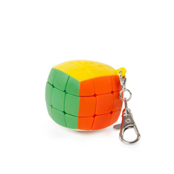 Брелоки - Брелок-головоломка RecentToys Mini Pillow Cube (8717278850788) Брелоки - Брелок-головоломка RecentToys Mini Pillow Cube (8717278850788)
