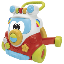 Ходунки - Ходунки Chicco Eco plus Happy Hippy Walker 2 в 1 (11335.00) Ходунки - Ходунки Chicco Eco plus Happy Hippy Walker 2 в 1 (11335.00)