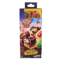 Автомоделі - Набір автомоделей Monster Jam Mini Boneyard blaster (6069771) Автомоделі - Набір автомоделей Monster Jam Mini Boneyard blaster (6069771)