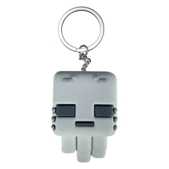 Брелоки - Брелок Minecraft Гаст (JTMIN-35201-2/5) Брелоки - Брелок Minecraft Гаст (JTMIN-35201-2/5)