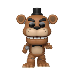 Фігурки персонажів - Фігурка Funko Pop Five nights at Freddy's 10 років Фредді (87116) Фігурки персонажів - Фігурка Funko Pop Five nights at Freddy's 10 років Фредді (87116)