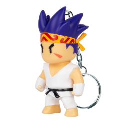 Брелоки - Брелок Stumble Guys Сенсей Фаєрфіст (SG8010-3) Брелоки - Брелок Stumble Guys Сенсей Фаєрфіст (SG8010-3)