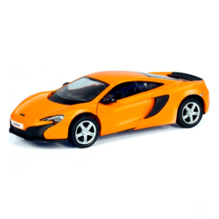 Автомоделі - Автомодель McLaren 650S RMZ City (554992) Автомоделі - Автомодель McLaren 650S RMZ City (554992)