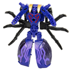 Трансформери - Трансформер Kids Team Синій павук (E2049-02) Трансформери - Трансформер Kids Team Синій павук (E2049-02)