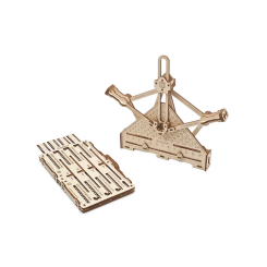 3D-пазли - Механічний пазл Ukrainian Gears Арифметичний набір STEM 2 в 1 (6337283) 3D-пазли - Механічний пазл Ukrainian Gears Арифметичний набір STEM 2 в 1 (6337283)