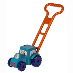 Мильні бульбашки - Ігровий набір Fru Blu Трактор для бульбашок (DKF0396) Мильні бульбашки - Ігровий набір Fru Blu Трактор для бульбашок (DKF0396)