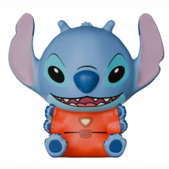 Антистрес іграшки - Антистрес іграшка Stitch Disney Стіч в червоному костюмі (EO-004495/4) Антистрес іграшки - Антистрес іграшка Stitch Disney Стіч в червоному костюмі (EO-004495/4)