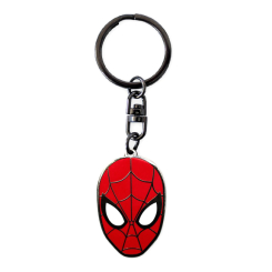 Брелоки - Брелок ABYstyle Marvel Людина-павук (ABYKEY166) Брелоки - Брелок ABYstyle Marvel Людина-павук (ABYKEY166)