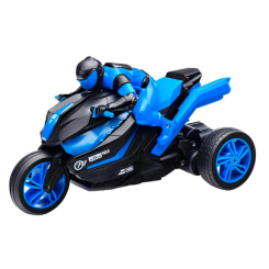 Радіокеровані моделі - Мотоцикл Mekbao Трюковий на радіокеруванні (5588-638) Радіокеровані моделі - Мотоцикл Mekbao Трюковий на радіокеруванні (5588-638)