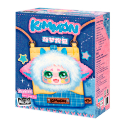 Рюкзаки та сумки - Крос-боді сумка Pop Top Kimmon (556114) Рюкзаки та сумки - Крос-боді сумка Pop Top Kimmon (556114)