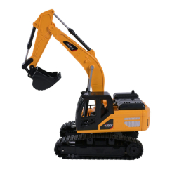 Радіокеровані моделі - Екскаватор Країна Іграшок на радіокеруванні (Z6809A) Радіокеровані моделі - Екскаватор Країна Іграшок на радіокеруванні (Z6809A)