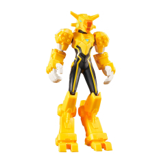 Фігурки персонажів - Ігрова фігурка Dinoster Делбі (EU580822) Фігурки персонажів - Ігрова фігурка Dinoster Делбі (EU580822)