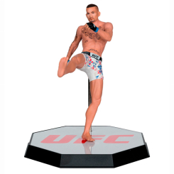 Фігурки чоловічків - Ігрова фігурка Mcfarlane UFC Max Holloway (10443) Фігурки чоловічків - Ігрова фігурка Mcfarlane UFC Max Holloway (10443)