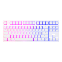 Клавіатура і миші - Ігрова клавіатура Dark project Pudding Gateron Mechanical Cap Teal (DP-KD-87A-107700-GTC) Клавіатура і миші - Ігрова клавіатура Dark project Pudding Gateron Mechanical Cap Teal (DP-KD-87A-107700-GTC)