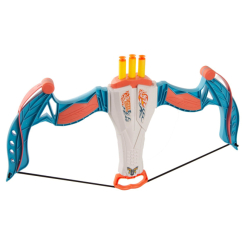 Стрілецька зброя - Ігровий набір DIY Toys Арбалет Полум'я (CJ-2376866) Стрілецька зброя - Ігровий набір DIY Toys Арбалет Полум'я (CJ-2376866)