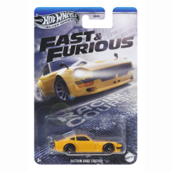 Автомоделі - Автомодель Hot Wheels Fast and Furious Datsun 240Z Custom (HNR88/JBY41) Автомоделі - Автомодель Hot Wheels Fast and Furious Datsun 240Z Custom (HNR88/JBY41)