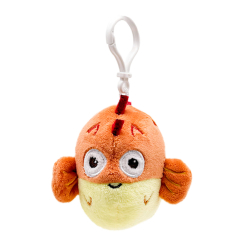 Брелоки - Брелок Fyyvalur Морські друзі Риба-їжачок (99028) Брелоки - Брелок Fyyvalur Морські друзі Риба-їжачок (99028)