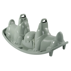 Ігрові комплекси, гойдалки, гірки - Гойдалка Smoby Life Собачки (7600830211) Ігрові комплекси, гойдалки, гірки - Гойдалка Smoby Life Собачки (7600830211)