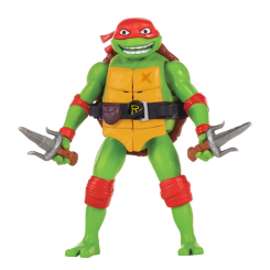 Фігурки персонажів - Ігрова фігурка TMNT Movie III Рафаель (83354) Фігурки персонажів - Ігрова фігурка TMNT Movie III Рафаель (83354)