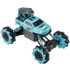 Радіокеровані моделі - Танк Zipp toys Rock crawler (532.00.07) Радіокеровані моделі - Танк Zipp toys Rock crawler (532.00.07)