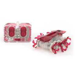Роботи - Нано-робот HEXBUG Fire Ant на ІЧ керуванні червоний (477-2864/2) Роботи - Нано-робот HEXBUG Fire Ant на ІЧ керуванні червоний (477-2864/2)