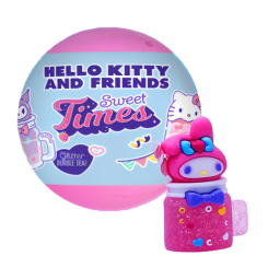 Фігурки персонажів - Фігурка-сюрприз Cool Things Hello Kitty Кавайні десертики (HK029) Фігурки персонажів - Фігурка-сюрприз Cool Things Hello Kitty Кавайні десертики (HK029)