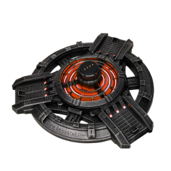 Павербанки - Зарядна станція Gravastar Mars Pro чорний (GRAVASTARA2PRO_CBB) Павербанки - Зарядна станція Gravastar Mars Pro чорний (GRAVASTARA2PRO_CBB)