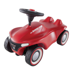 Толокари - Толокар Big Нео із захисними насадками (0056240) Толокари - Толокар Big Нео із захисними насадками (0056240)