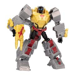 Трансформери - Трансформер Transformers EarthSpark Делюкс Грімлок (F6231/F6737) Трансформери - Трансформер Transformers EarthSpark Делюкс Грімлок (F6231/F6737)