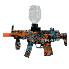 Стрілецька зброя - Іграшковий пістолет Shantou Jinxing Super sharpshooter (YF1726-3) Стрілецька зброя - Іграшковий пістолет Shantou Jinxing Super sharpshooter (YF1726-3)