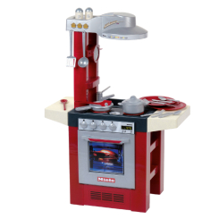 Дитячі кухні та побутова техніка - Ігровий набір Klein Кухня Miele Petit gourmet (9090) Дитячі кухні та побутова техніка - Ігровий набір Klein Кухня Miele Petit gourmet (9090)