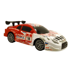 Радіокеровані моделі - Автомодель Zhorya на радіокеруванні (168-51B) Радіокеровані моделі - Автомодель Zhorya на радіокеруванні (168-51B)