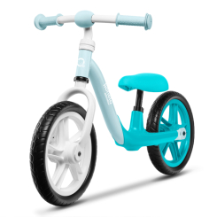 Біговели - Біговел Lionelo Alex turquoise (LOE-ALEX TURQUOISE) Біговели - Біговел Lionelo Alex turquoise (LOE-ALEX TURQUOISE)