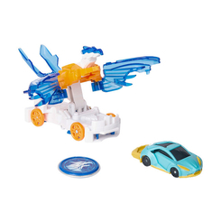 Трансформери - Машинка-трансформер Screechers Wild S4 L1 Еірстрайк Ігл (EU685101) Трансформери - Машинка-трансформер Screechers Wild S4 L1 Еірстрайк Ігл (EU685101)