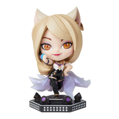 Фігурки персонажів - Фігурка Riot Games League of legends Арі солістка групи K/DA (1520-00-00) Фігурки персонажів - Фігурка Riot Games League of legends Арі солістка групи K/DA (1520-00-00)