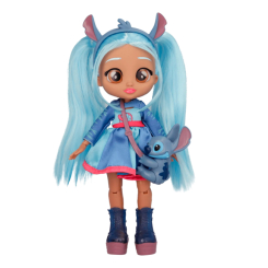 Ляльки - Лялька Disney BFF Стіч (921443) Ляльки - Лялька Disney BFF Стіч (921443)