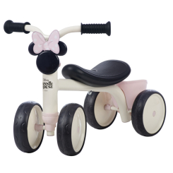 Біговели - Біговел Smoby Мінні Маус Роккі (7600721406) Біговели - Біговел Smoby Мінні Маус Роккі (7600721406)