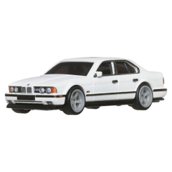 Автомоделі - Автомодель Hot Wheels Boulevard '91 BMW M5 (GJT68/JBL24) Автомоделі - Автомодель Hot Wheels Boulevard '91 BMW M5 (GJT68/JBL24)