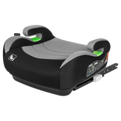 Автокрісла й аксесуари - Автокрісло Lionelo Luuk Fix I-size Grey stone (5903771705257) Автокрісла й аксесуари - Автокрісло Lionelo Luuk Fix I-size Grey stone (5903771705257)